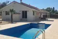 3 bedroom bungalow 160 m² in Limassol, Cyprus