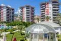 Mieszkanie 3 pokoi 120 m² Alanya, Turcja