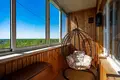 3 room apartment 69 m² Machulishchy, Belarus