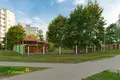 Mieszkanie 35 m² Mińsk, Białoruś