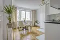 Mieszkanie 3 pokoi 44 m² Warszawa, Polska
