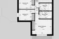 3 bedroom house 136 m² Bel Air, Spain