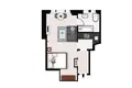 Apartment 28 m² in City of Westminster, United Kingdom