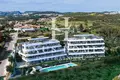 Penthouse 3 bedrooms  Estepona, Spain