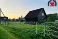 House 91 m² Barauski sielski Saviet, Belarus