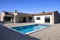 Villa de tres dormitorios 155 m² Rabac, Croacia