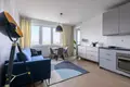 Квартира 3 комнаты 57 м² в Варшаве, Польша