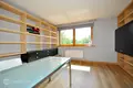 Casa 6 habitaciones 326 m² Babite, Letonia