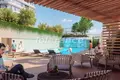 4 bedroom apartment 242 m² Ümraniye, Turkey
