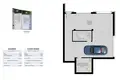 3 bedroom townthouse 270 m² lAlfas del Pi, Spain