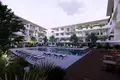 2 bedroom apartment 81 m² Paphos Municipality, Cyprus