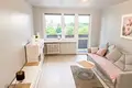 Appartement 1 chambre 37 m² Lodz, Pologne