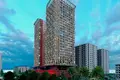 Studio 1 zimmer 30 m² Batumi, Georgien