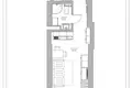 Wohnung 1 zimmer 27 m² Rigaer Strand, Lettland