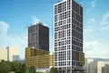Wohnung 61 m² Marmararegion, Türkei