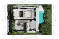 2 bedroom apartment 110 m² Kuta Selatan, Indonesia