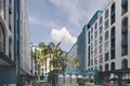 Complexe résidentiel Above Element Condo