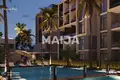 1 room apartment 58 m² Red Sea, Egypt