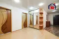 Mieszkanie 3 pokoi 83 m² Mińsk, Białoruś