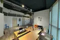 Office 1 room 52 m² in Tirana Municipality, Albania