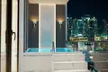 Wohnung 4 zimmer 138 m² Dubai, Vereinigte Arabische Emirate