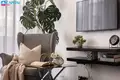 Mieszkanie 1 pokój 42 m² Wilno, Litwa