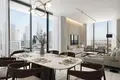 Квартира 1 комната 880 м² Дубай, ОАЭ