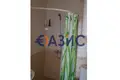2 bedroom apartment 49 m² Tankovo, Bulgaria