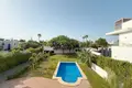 Haus 4 Schlafzimmer 280 m² San Pedro Alcantara, Spanien
