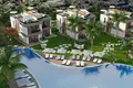 Bungalow 4 zimmer 256 m² Girne Belediyesi, Nordzypern