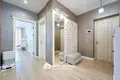 Apartamento 2 habitaciones 69 m² Minsk, Belarús