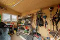 Дом 45 м² Папернянский сельский Совет, Беларусь
