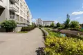 2 bedroom apartment 75 m² Warsaw, Poland