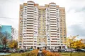 Mieszkanie 3 pokoi 95 m² Moskwa, Rosja