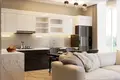 Квартира 51 м² Akarca Koyu, Турция