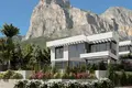 Villa 4 chambres 163 m² Polop, Espagne