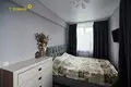 2 room apartment 41 m² Navakolasava, Belarus