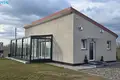 Casa 74 m² Jurkiskes, Lituania
