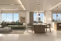 Mieszkanie 2 pokoi 117 m² Nikozja, Cypr
