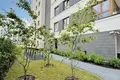 2 room apartment 44 m² in Warsaw, Poland