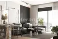 1 bedroom apartment 67 m² Aksu, Turkey