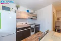 1 room apartment 34 m² Šiauliai, Lithuania