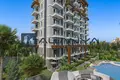 Complejo residencial Residence in Alanya