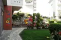 Mieszkanie 2 pokoi 360 m² Alanya, Turcja