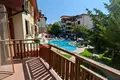 1 bedroom apartment 89 m² Sveti Vlas, Bulgaria