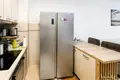 Wohnung 1 Schlafzimmer 42 m² Budva, Montenegro