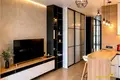 Wohnung 1 zimmer 30 m² Minsk, Belarus