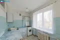 Mieszkanie 2 pokoi 45 m² Kowno, Litwa