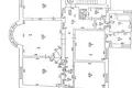4 room apartment 145 m² Riga, Latvia