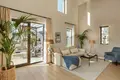 Ático 2 habitaciones 179 m² Tivat, Montenegro